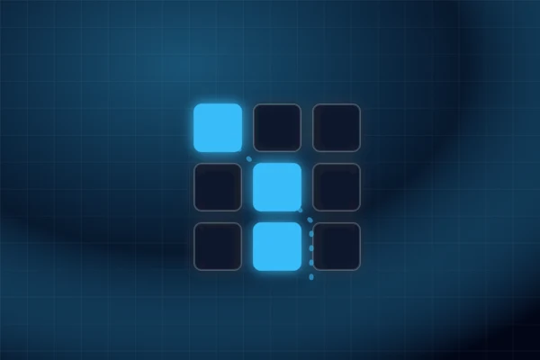 Sequence Memory Test gameplay thumbnail