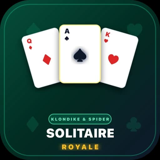 Solitaire Royale gameplay thumbnail