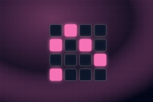 Visual Memory Test gameplay thumbnail