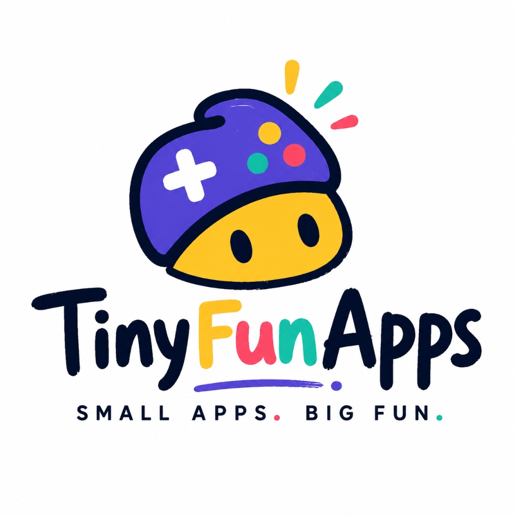 TinyFunApps profile